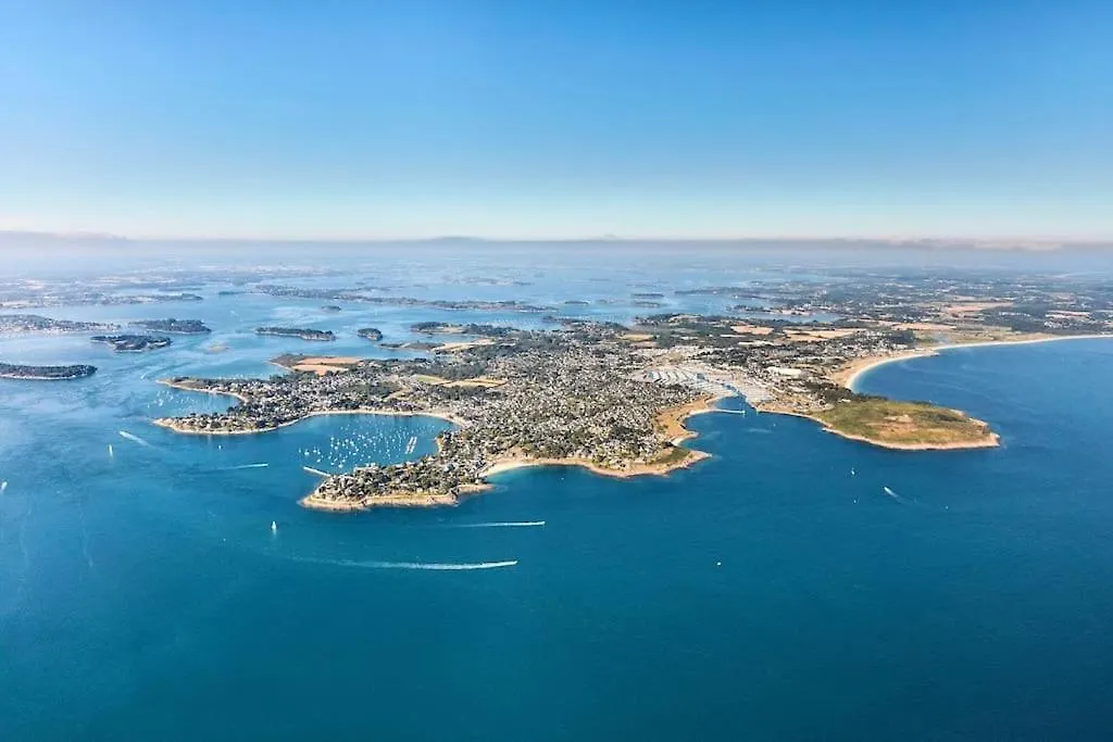 Cote Golfe - Golfe Du Morbihan Sarzeau France