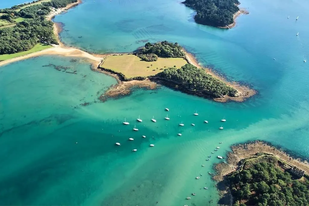 Cote Golfe - Golfe Du Morbihan Sarzeau 0*,  France