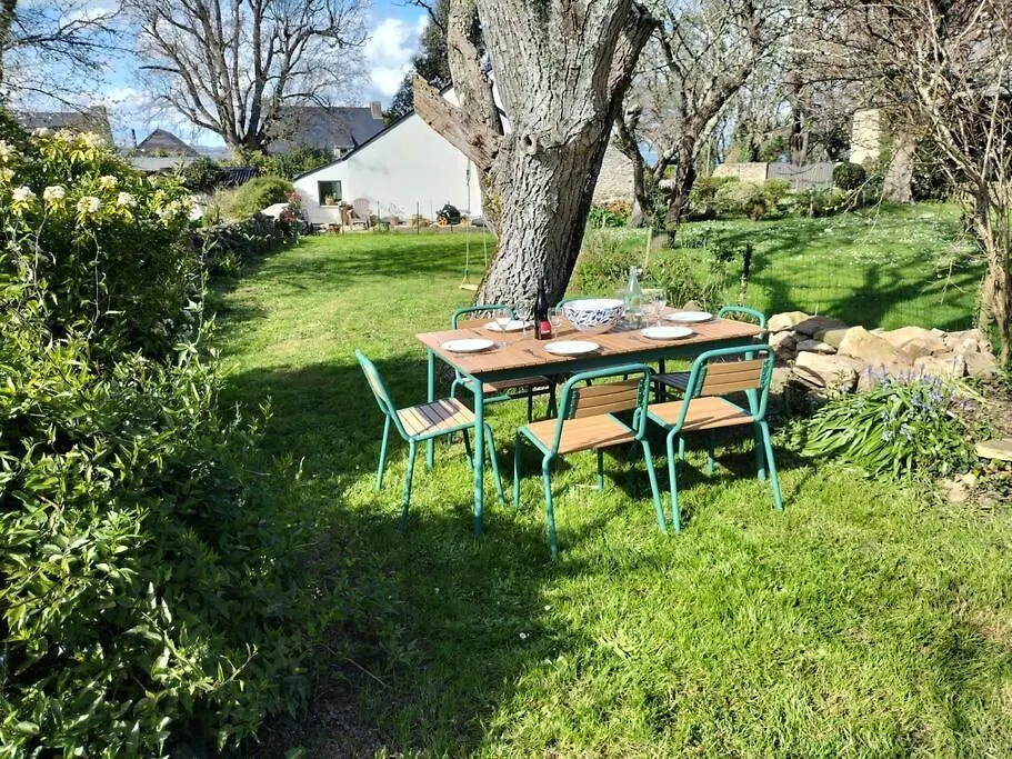 Holiday home Cote Golfe - Golfe Du Morbihan Sarzeau
