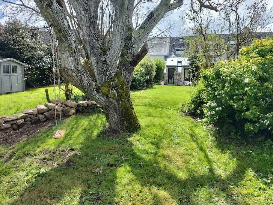 Cote Golfe - Golfe Du Morbihan Sarzeau Holiday home