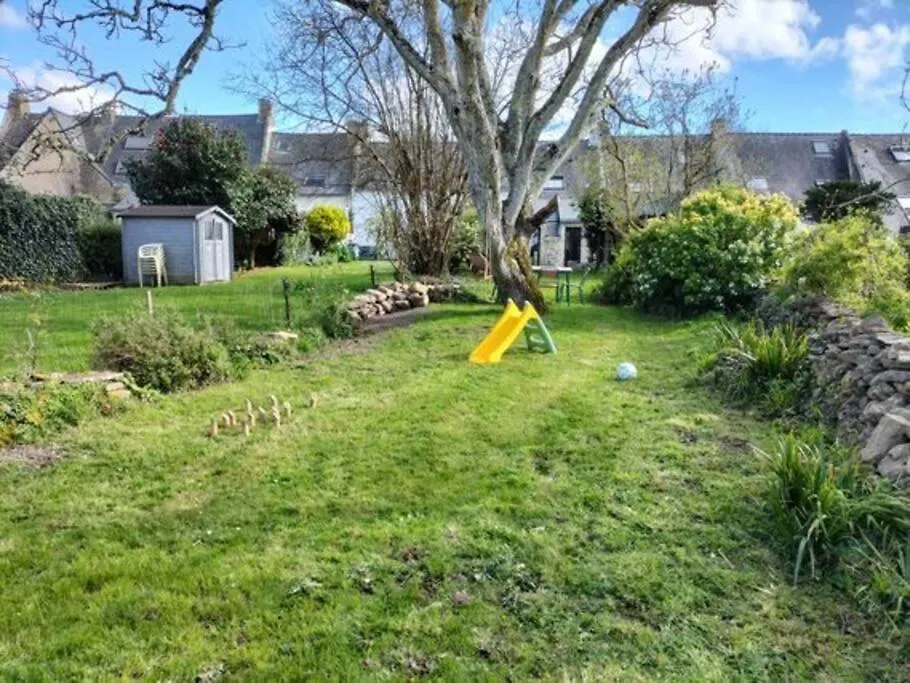 Holiday home Cote Golfe - Golfe Du Morbihan Sarzeau