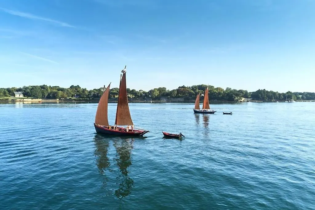 Cote Golfe - Golfe Du Morbihan Sarzeau Holiday home