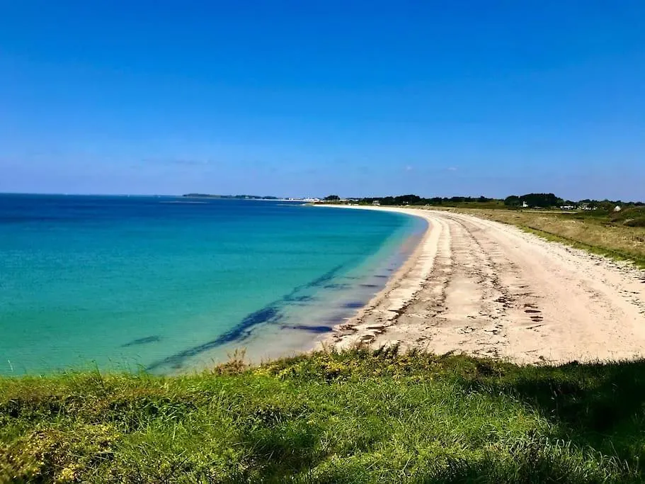 Holiday home Cote Golfe - Golfe Du Morbihan Sarzeau