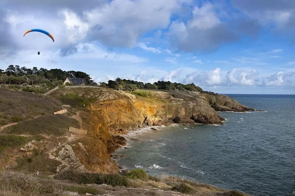 Cote Golfe - Golfe Du Morbihan Sarzeau Holiday home