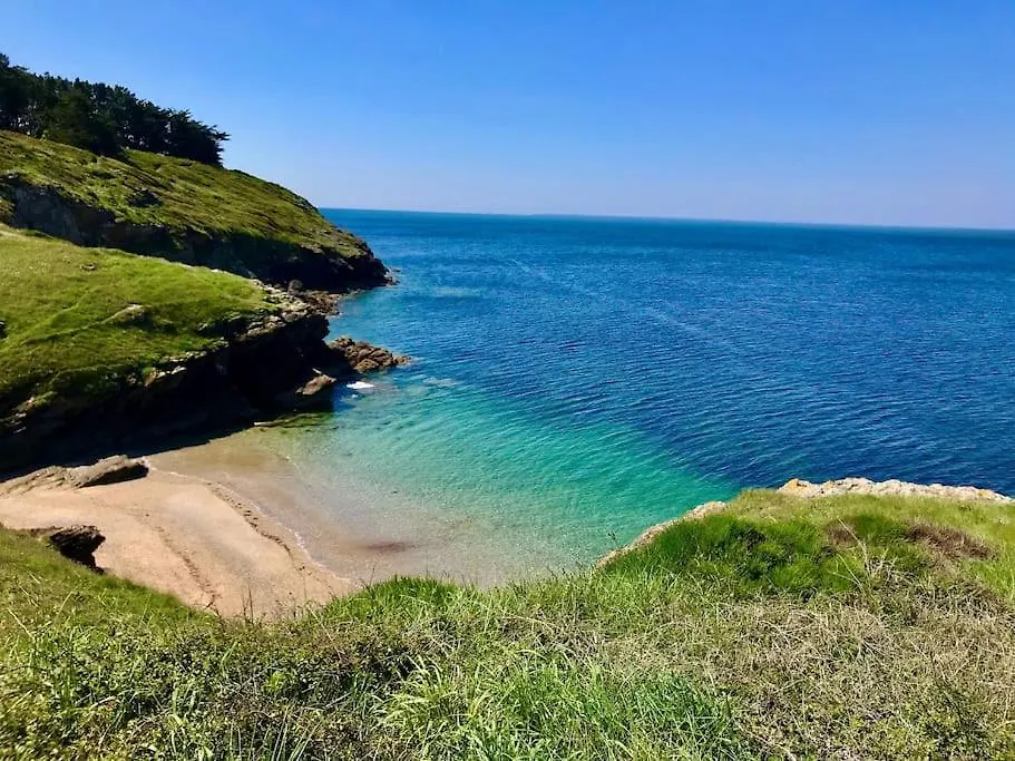 Cote Golfe - Golfe Du Morbihan Sarzeau