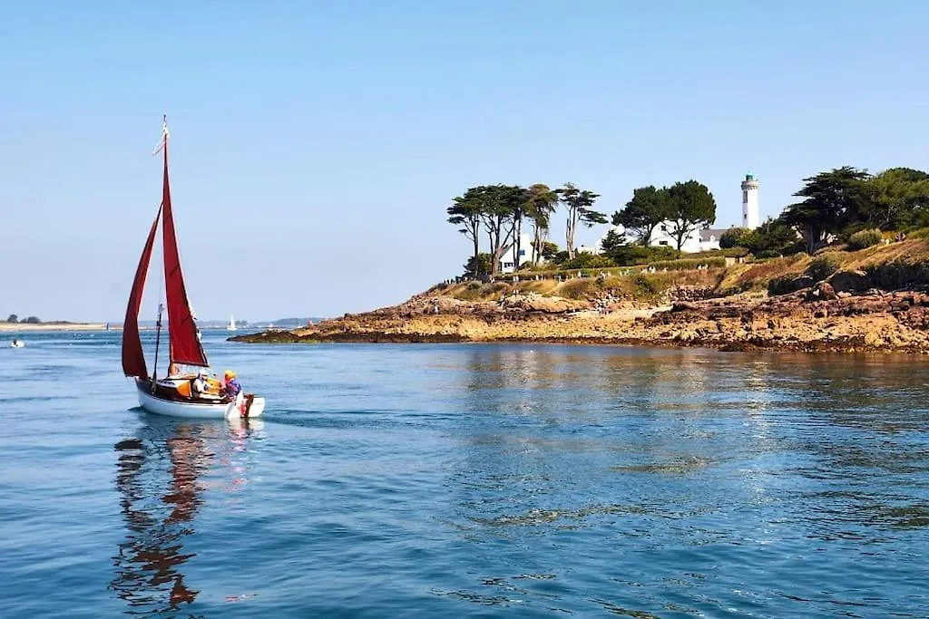 Holiday home Cote Golfe - Golfe Du Morbihan Sarzeau