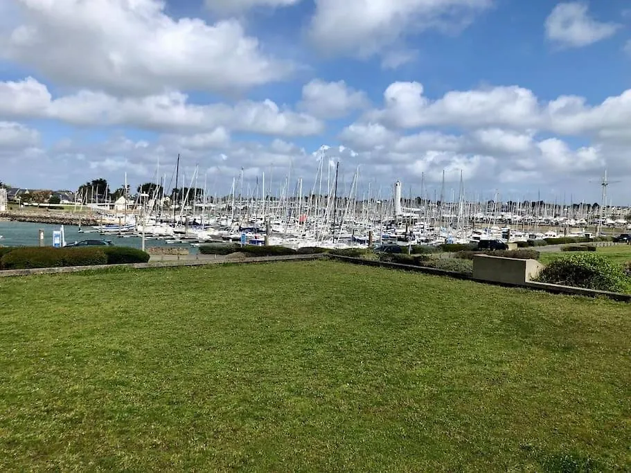 Cote Golfe - Golfe Du Morbihan Sarzeau France