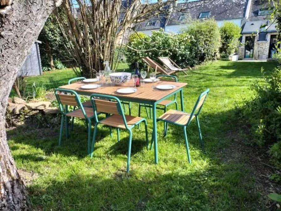 Cote Golfe - Golfe Du Morbihan Sarzeau Holiday home
